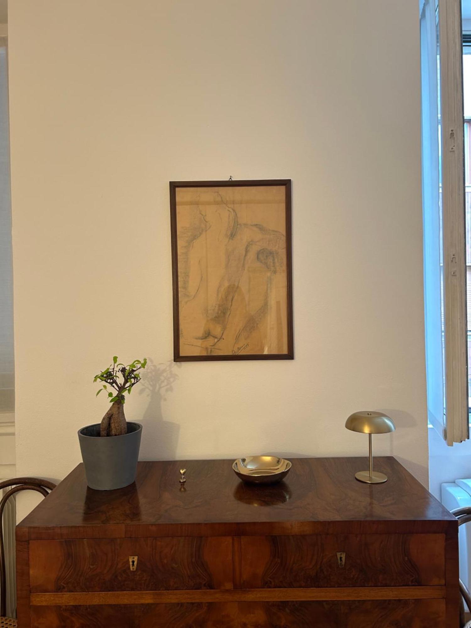 Bilocale Red House Two Red House, Cosy Flat Apartment Mailand